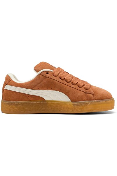 Puma Tenisky Puma Suede Xl Ocean, Hnědé, Pánské
