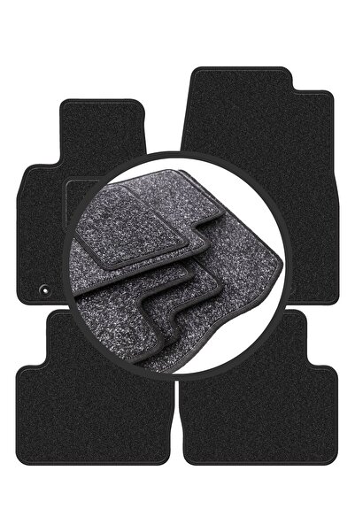 shumee Covorașe auto ANTHRA pentru: Mazda CX30 / CX-30 crossover (2019-)