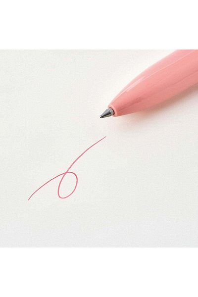 Muji Compact Pen 0.5 mm