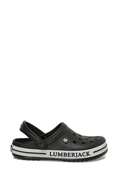 lumberjack Devon Mn 4Fx Men's Slippers Black