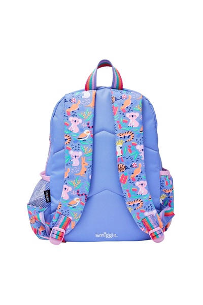 SMIGGLE - Animalia Junior Backpack