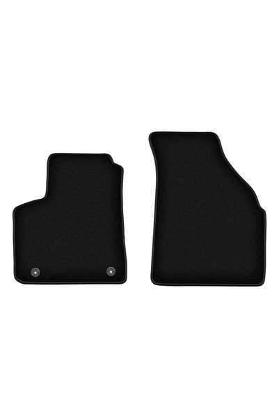 shumee Parte frontală BASIC pentru: monovolum Daewoo Rezzo 2000-2011