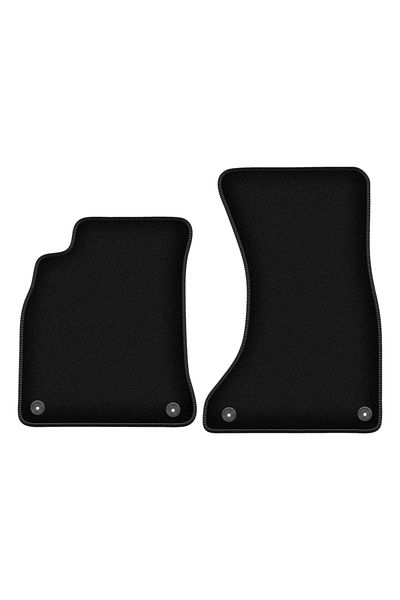 shumee Față BASIC pentru: Audi A4 B8 sedan, break, avant, allroad 2007-2015