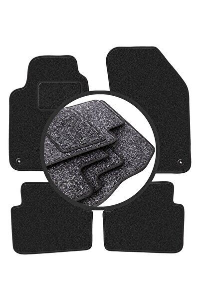 shumee Covorașe auto ANTHRA pentru: Renault Laguna II break, liftback (2001-2...