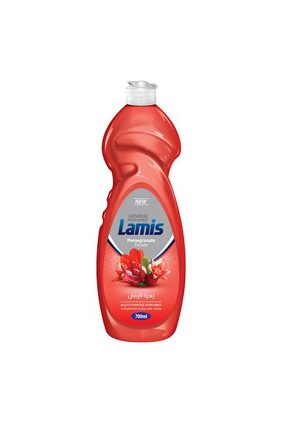 Lamis Lamis Multi-Purpose Air Freshener 700ml Pomegranate Blossom