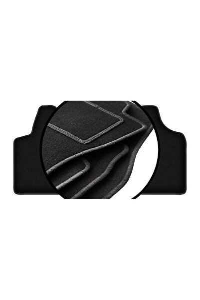 shumee Set complet de covorașe velur pentru: Peugeot Expert II autoutilitară ...