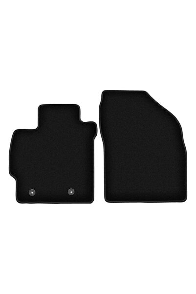 shumee Parte frontală BASIC pentru: Toyota Corolla E14 / E15 break, sedan 200...