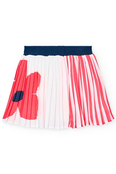 Boboli Girl Skirt