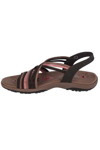 SKECHERS Reggae Slim Simply Stretch Sandals, Women's Outdoor sandals