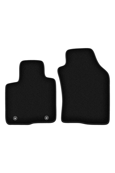 shumee Parte frontală BASIC pentru: Lancia Ypsilon III hatchback 2011-