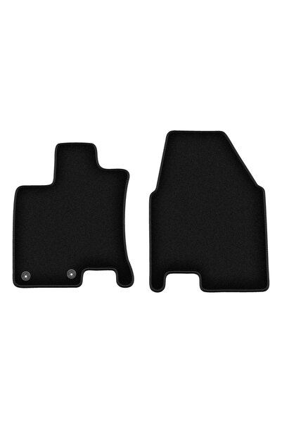 shumee Parte frontală BASIC pentru: Crossover Nisan Qashqai +2 2008-2013