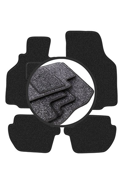 shumee Covorașe auto ANTHRA pentru: Porsche 911 tip 996 coupe (1997-2004)