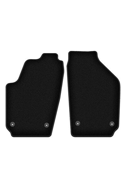 shumee Parte frontală BASIC pentru: Volkswagen Polo IV 9N hatchback 2001-2009