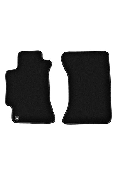 shumee Parte frontală BASIC pentru: Subaru Impreza II GD sedan, break 2000-2007