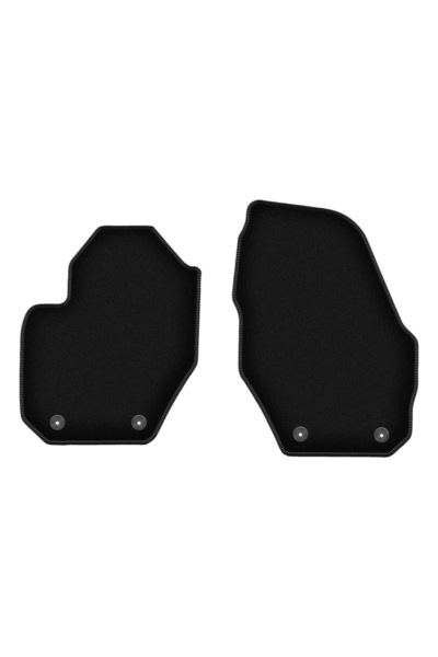 shumee Față BASIC pentru: Volvo S60 II Lung / lung 2010-2018