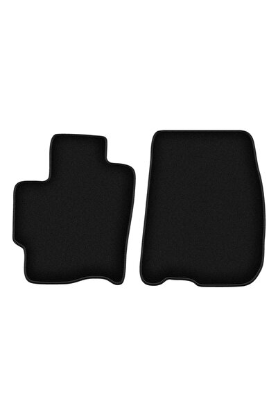 shumee Parte frontală BASIC pentru: Mazda Premacy I monovolum 1999-2005