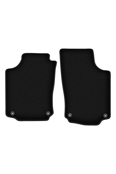 shumee Parte frontală BASIC pentru: Opel Combo C kombivan 2001-2011