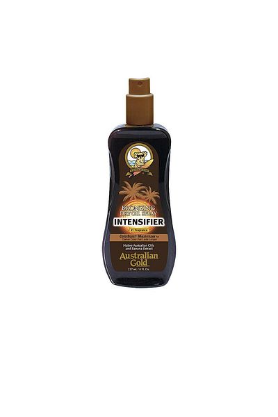 Australian Gold Ulei uscat de bronzare pentru corp Australian Gold BRONZING INTENSIFIER 237 ml
