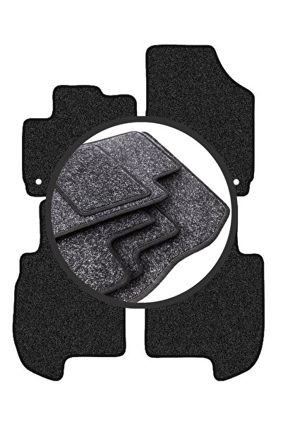 shumee Covorașe auto ANTHRA pentru: Honda Jazz V Hybrid (2020-)