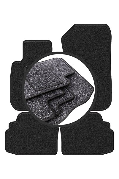 shumee Covorașe auto ANTHRA pentru: BMW 3 E92 xDrive coupe (2004-2011)