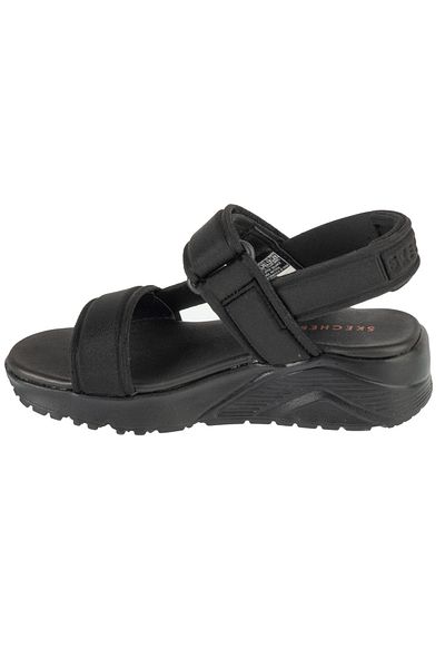 SKECHERS Uno Lite Sandal - Sunny Stand, Girls' Outdoor sandals