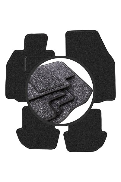 shumee Covorase ANTHRA pentru: Porsche 911 (tip 997) cabro, coupe, targa (200...