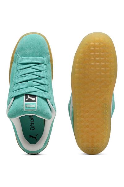 Puma Tenisky Puma Suede Xl Ocean, Modré, Pánské