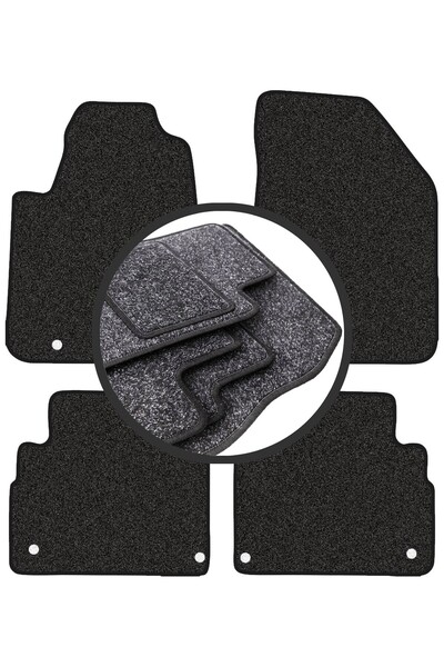 shumee Covorașe auto ANTHRA pentru: Lexus RX II SUV (2003-2008)