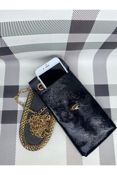 unique crane bags Bright Phone Holder