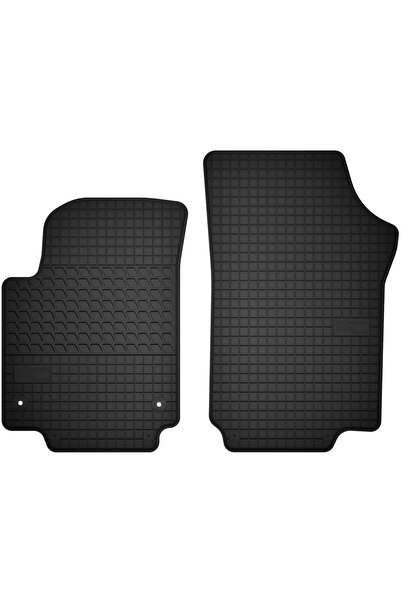 shumee covorașe din cauciuc pentru: Skoda Citigo hatchback (2011 până în 2019)