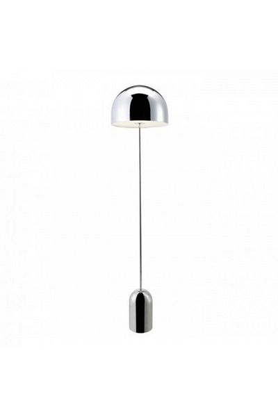 Siera Chrome Metal Dome Stand 9811F
