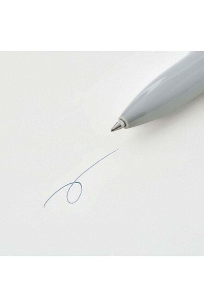 Muji Compact Pen 0.5 mm