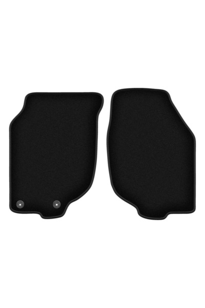 shumee Parte frontală BASIC pentru: Rover 25 hatchback 1999-2005