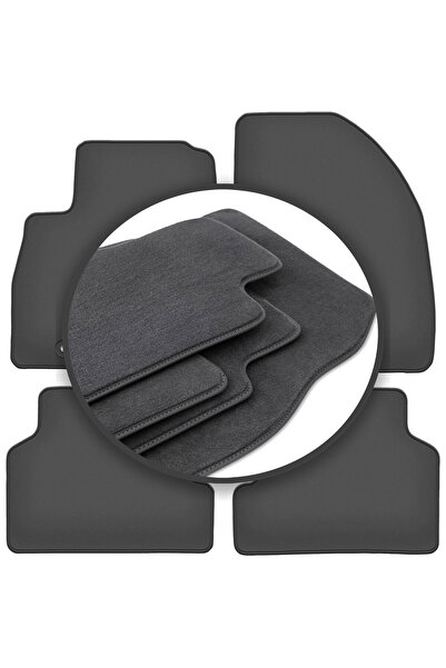 shumee Covorașe auto premium pentru: Ford Focus MK2 break, sedan, hatchback (...
