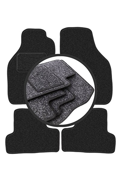 shumee Covorașe auto ANTHRA pentru: Mitsubishi Eclipse III coupe (1999-2006)