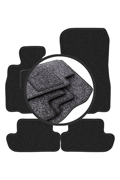 shumee Covorașe auto ANTHRA pentru: BMW 6 F13 Coupe (2011-2018)