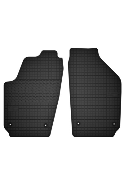 Other Covorașe față din cauciuc pentru: Seat Cordoba II sedan (din 2002 până ...