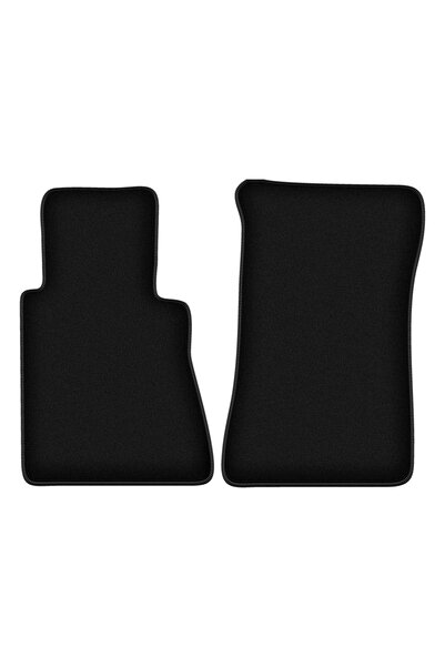 shumee Față BASIC pentru: Mercedes W123 sedan, break 1975-1986