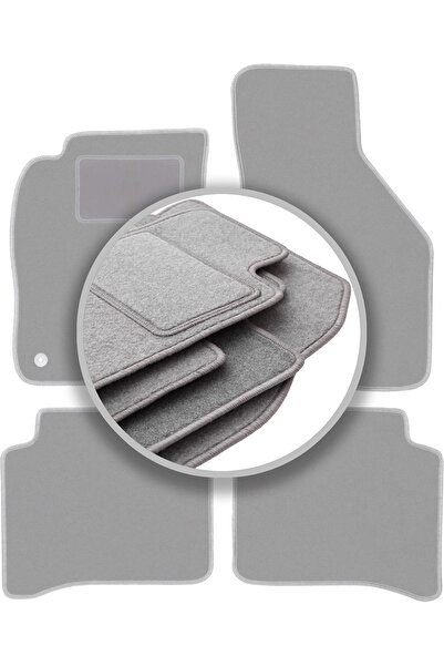 shumee Covorase gri pentru: Mitsubishi Galant VIII break, sedan (1996-2007)