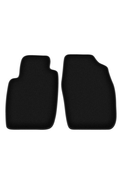 shumee Parte frontală BASIC pentru: Toyota Starlet P9 hatchback 1996-1999