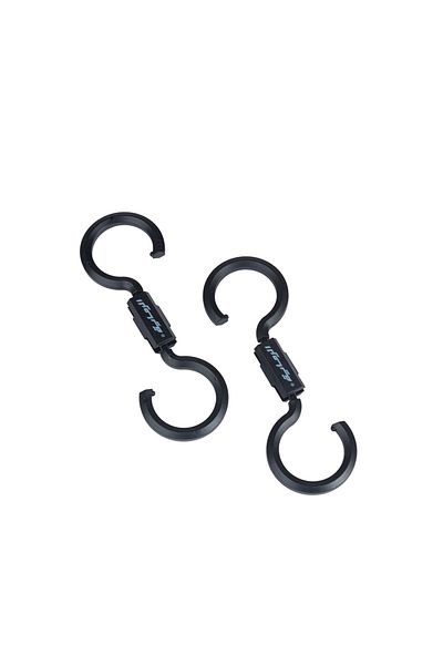 Alrimaya Car Seat Hooks - Alrimaya