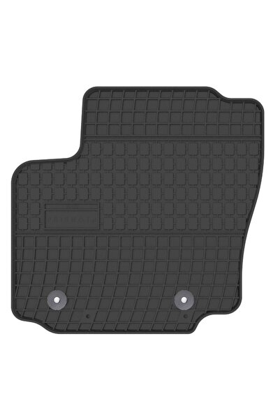 Autoalorria Husă volan din cauciuc pentru: Ford Galaxy MK2 Monovolum (2012-2015)