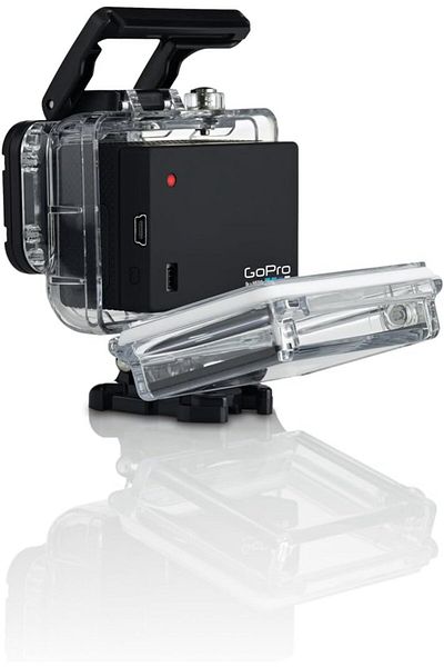 GoPro ABPAK-301 Battery for HD Hero camera