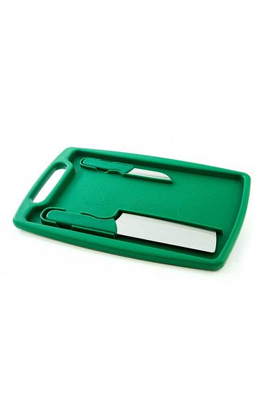 Alrimaya cutting board with knife - Alrimaya