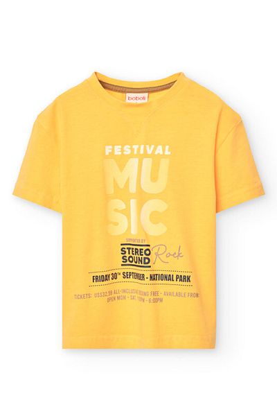 Boboli Boy's T-shirt