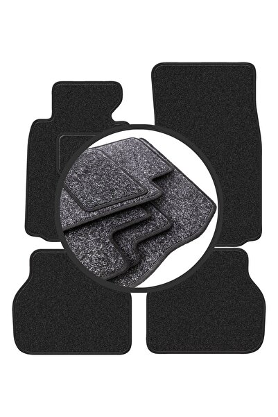 shumee Covorașe auto ANTHRA pentru: BMW 5 E39 sedan, break, touring (1996-2004)