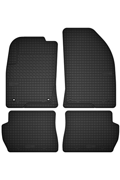 shumee Set covorașe din cauciuc pentru: Mazda 2 I hatchback (din 2003 până în...