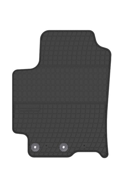 shumee Covoraș de cauciuc pentru șofer pentru: Kia Stonic crossover (2017-)