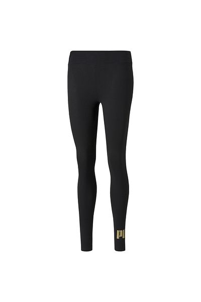 Puma Κολάν Puma Essentials, Μαύρο, Γυναικείο