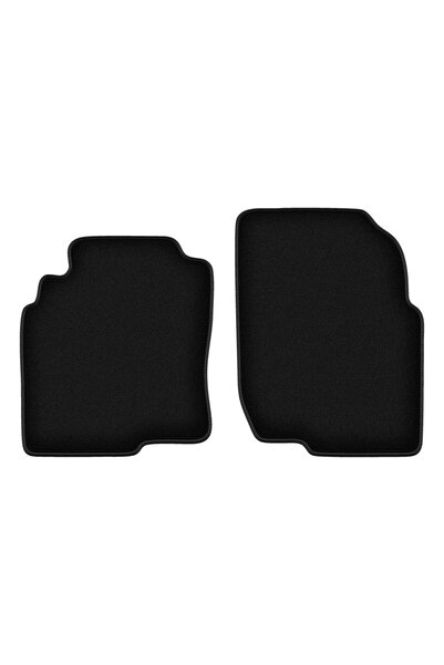 shumee Parte frontală BASIC pentru: Nissan Almera Tino monovolum 2000-2006